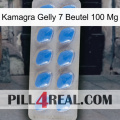 Kamagra Gelly 7 Sachets 100 Mg 22